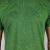The nautilus fracture t-shirt by Geometry Daily, detail view of the print