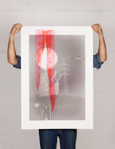 D.M.K.B.K. I print by Martin Wehl