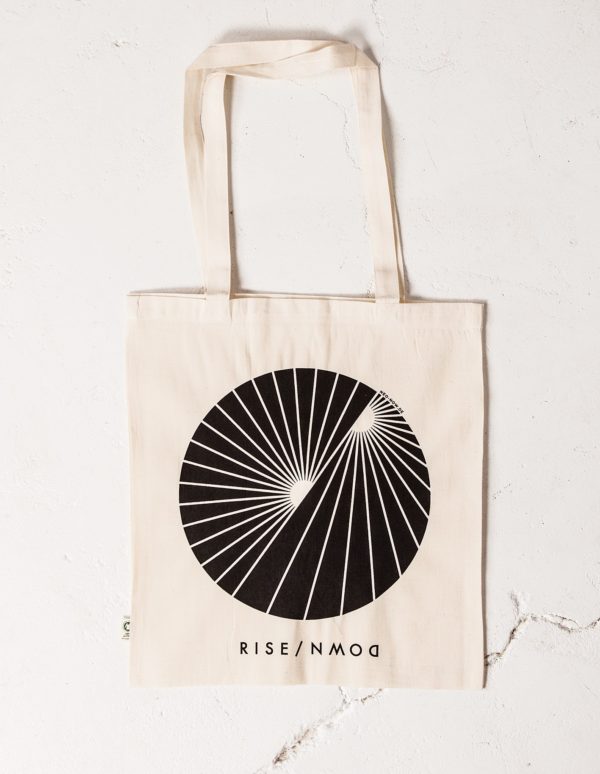 Risedown bag by NEONOW
